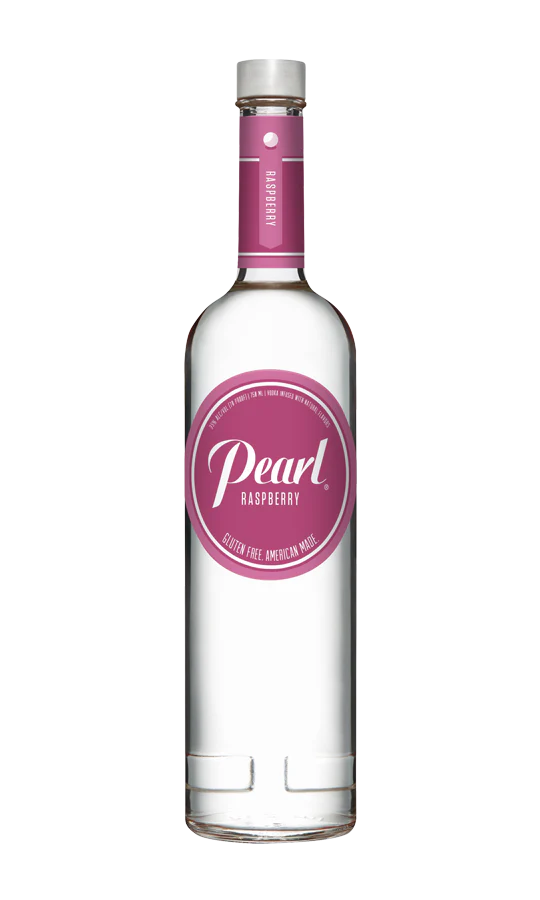 PEARL RASPBERRY