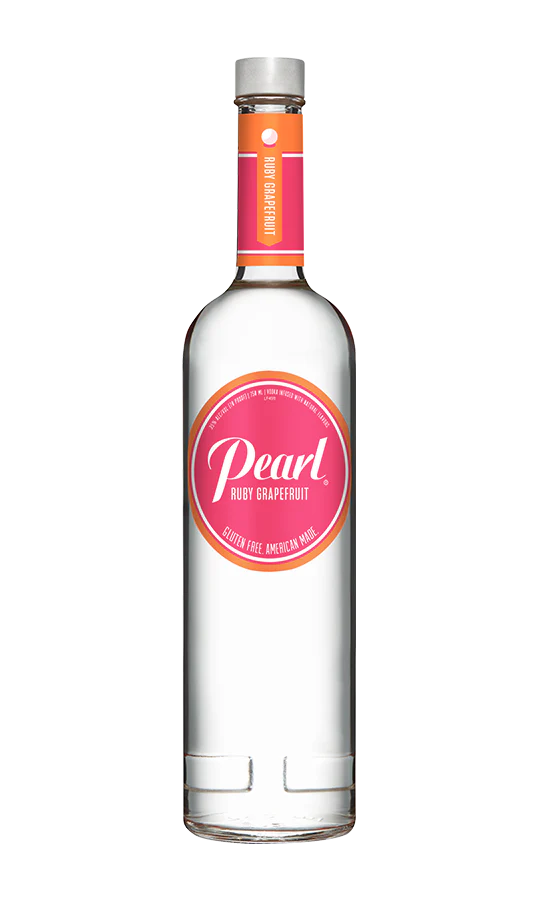 PEARL RUBY GRAPEFRUIT