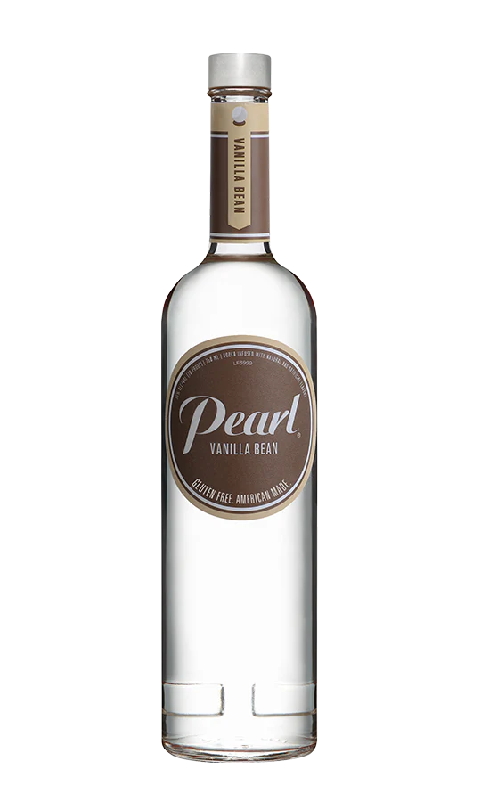 PEARL VANILLA BEAN