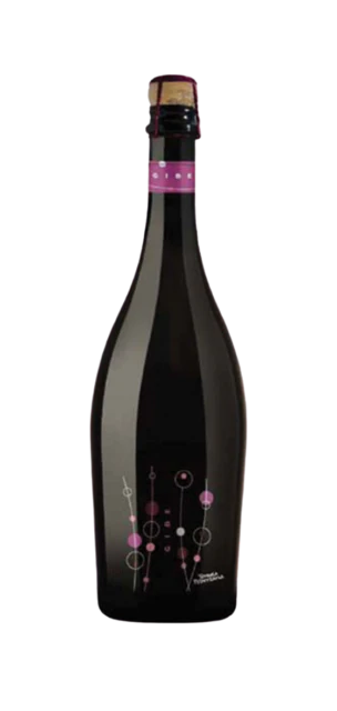 Pederzana Gibe Lambrusco