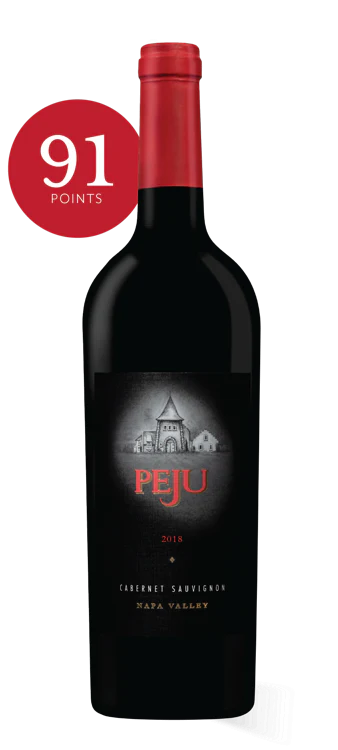 PEJU CABERNET SAUVIGNON