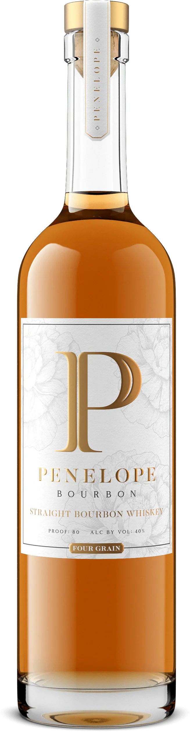 PENELOPE FOUR GRAIN STRAIGHT BOURBON