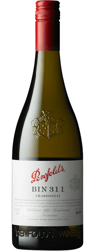 Penfolds Bin 311 Chardonnay, Multi-Regional