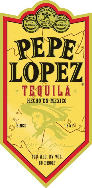 PEPE LOPEZ PREMIUM GOLD - Image 2