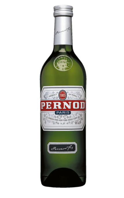 PERNOD ANISE LIQ (FR)