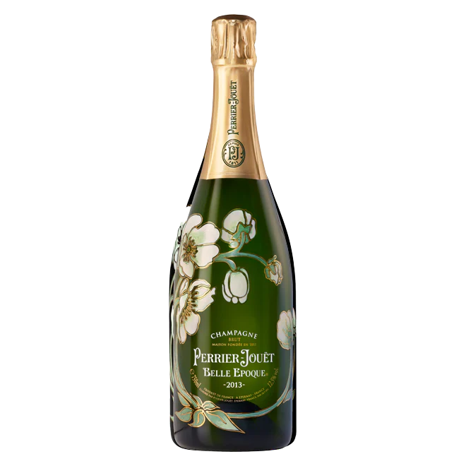 Perrier Jouet Belle Epoque Brut