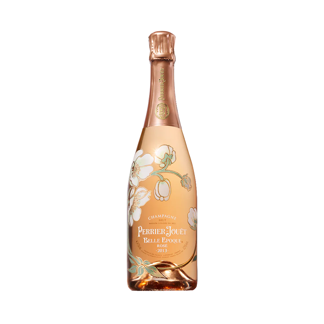 Perrier Jouet Belle Epoque Rose