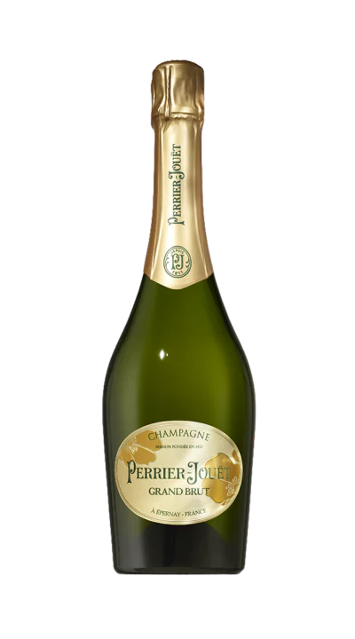 Perrier Jouet Champagne Grand Brut