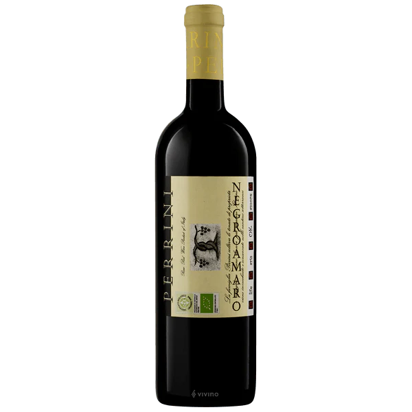 Perrini Negroamaro