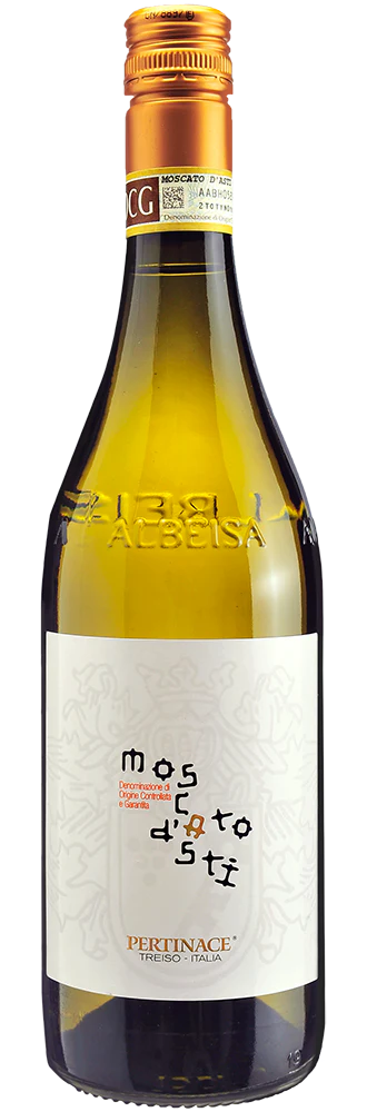 Pertinace Moscato d'Asti