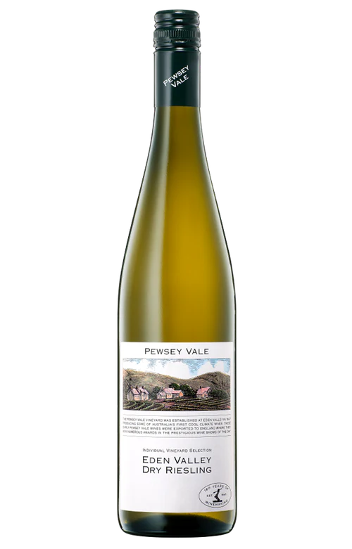 Pewsey Vale Eden Valley Riesling