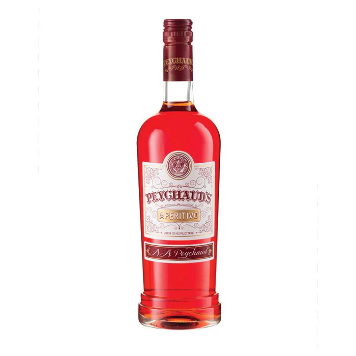 PEYCHAUD'S APERITIVO