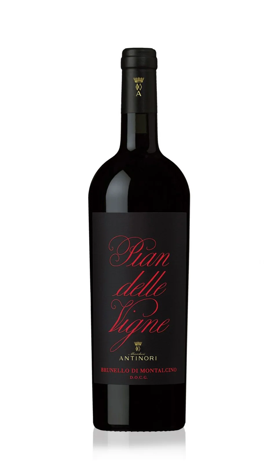 Pian Della Vigne Brunello di Montalcino, Tuscany