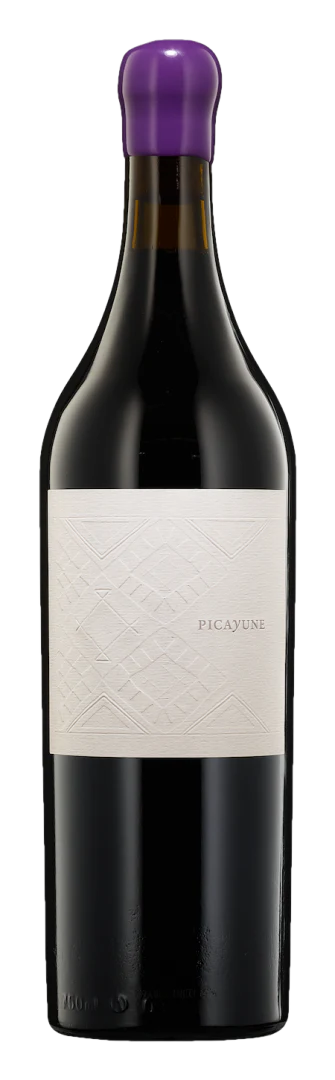 Picayune Rive Gauche, 2016