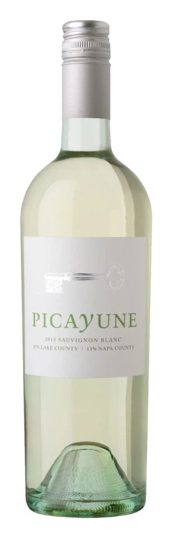 Picayune Sauvignon Blanc, 2020