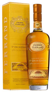 PIERRE FERRAND AMBRE