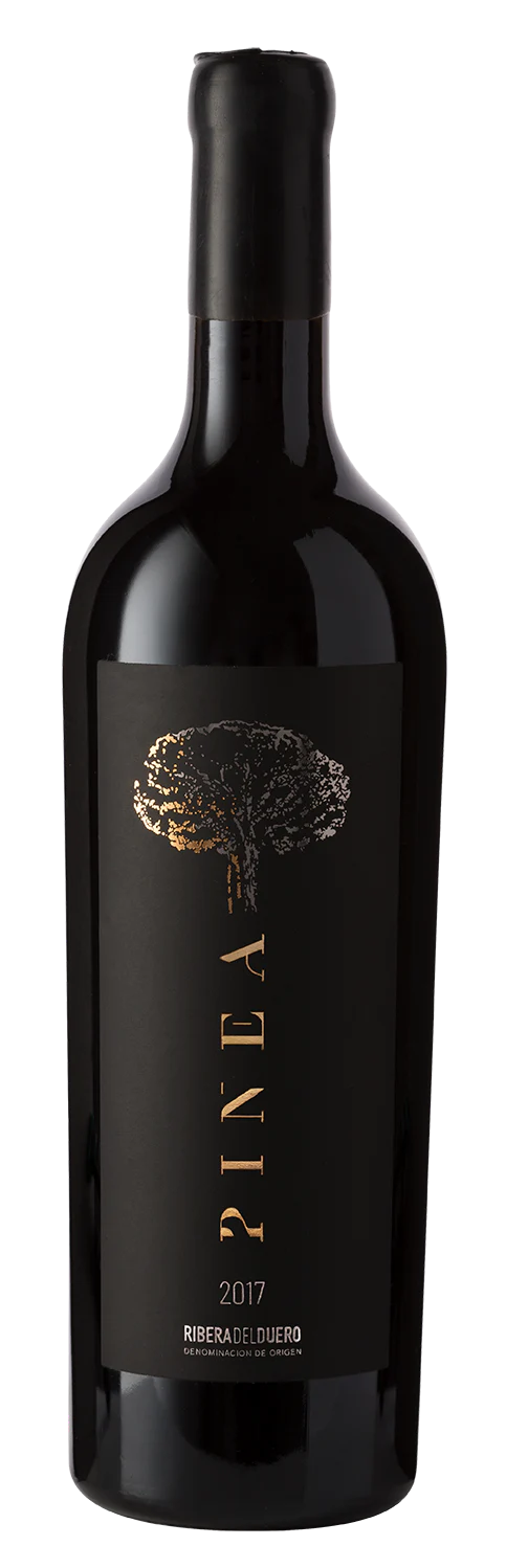 Pinea Ribera Del Duero Tempranillo