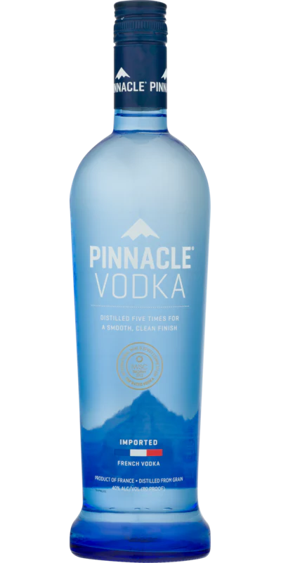 PINNACLE