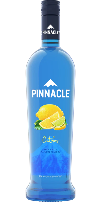 PINNACLE CITRUS