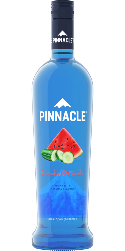 PINNACLE CUCUMBER WATERMELON