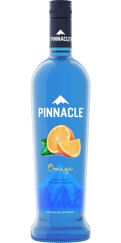 PINNACLE ORANGE