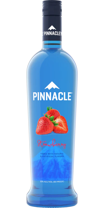 PINNACLE STRAWBERRY