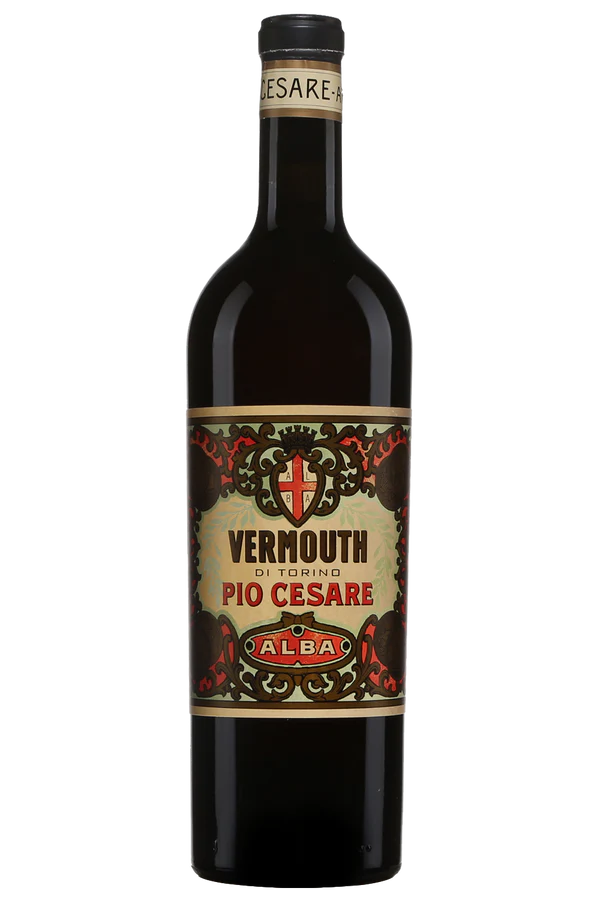 PIO CESARE VERMOUTH