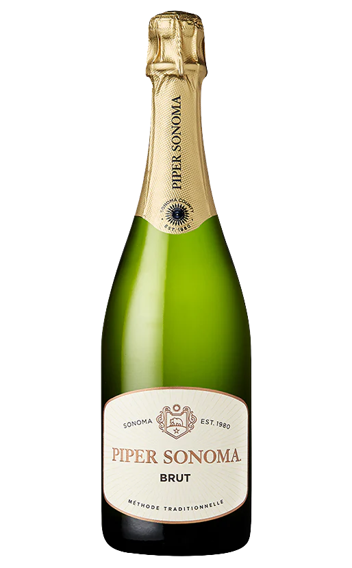 Piper Sonoma Brut