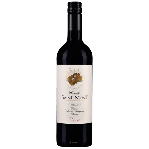 Plaimont Heritage Saint Mont Rouge