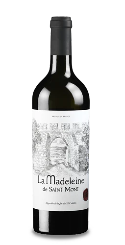 Plaimont La Madeleine de Saint Mont