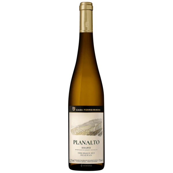 Planalto Duoro Reserva White