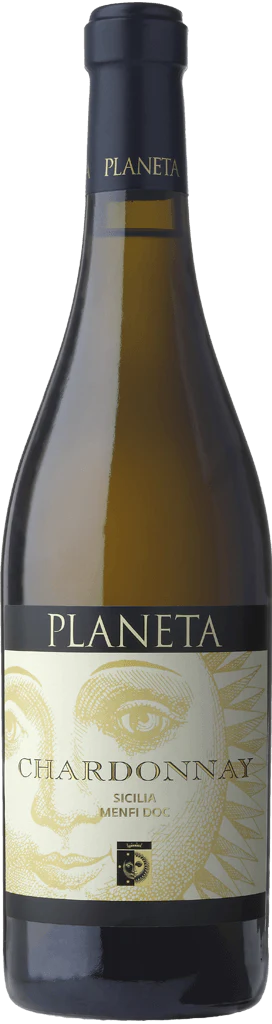 Planeta Chardonnay, Sicily