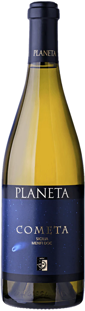 Planeta Cometa (Fiano)