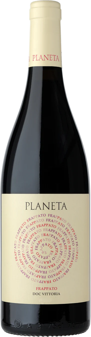 Planeta Frappato, Sicily - Chillable Red