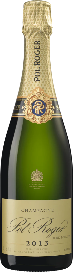 Pol Roger Blanc de Blanc