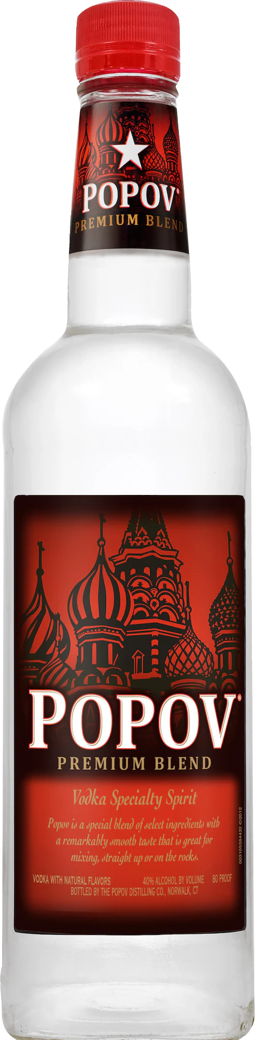 POPOV 80