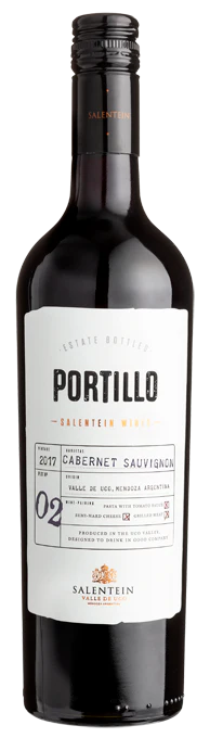 Portillo Cabernet Sauvignon