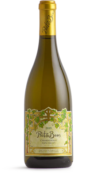 Post & Beam Chardonnay, Napa Valley