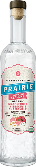 PRAIRIE GRPFRT/HIBIS/CHAMOMILE