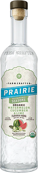 PRAIRIE WATMELON/CUCUMBER/LIME