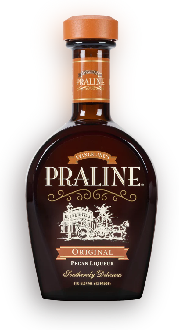 PRALINE LIQ