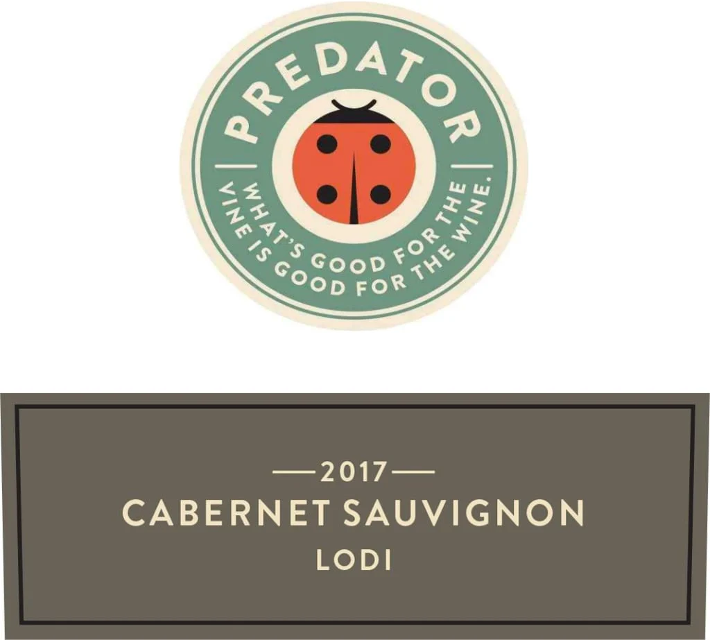 PREDATOR CABERNET SAUVIGNON - Image 2