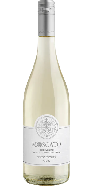 PRIMO AMORE MOSCATO