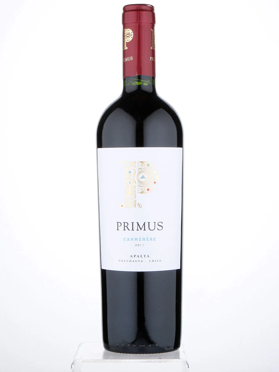 PRIMUS CARMENERE