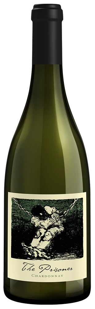 Prisoner Chardonnay by TPWC, Carneros