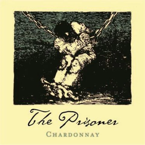 Prisoner Chardonnay by TPWC, Carneros - Image 2
