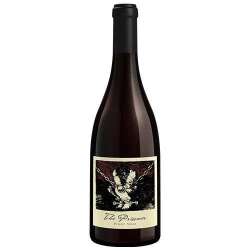 Prisoner Pinot Noir by TPWC, Sonoma Coast
