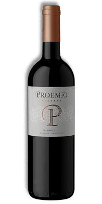 Proemio Reserve Malbec