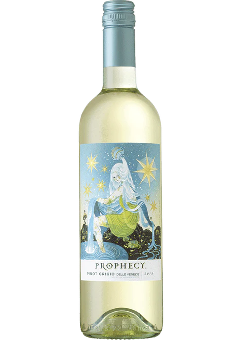 Prophecy Pinot Grigio