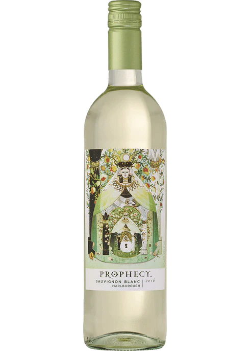 Prophecy Sauvignon Blanc